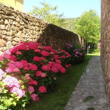 بارثانييّا Posada Los Nogales المظهر الخارجي الصورة