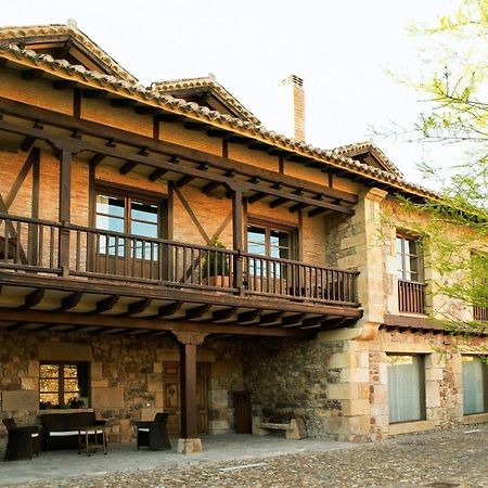 بارثانييّا Posada Los Nogales المظهر الخارجي الصورة
