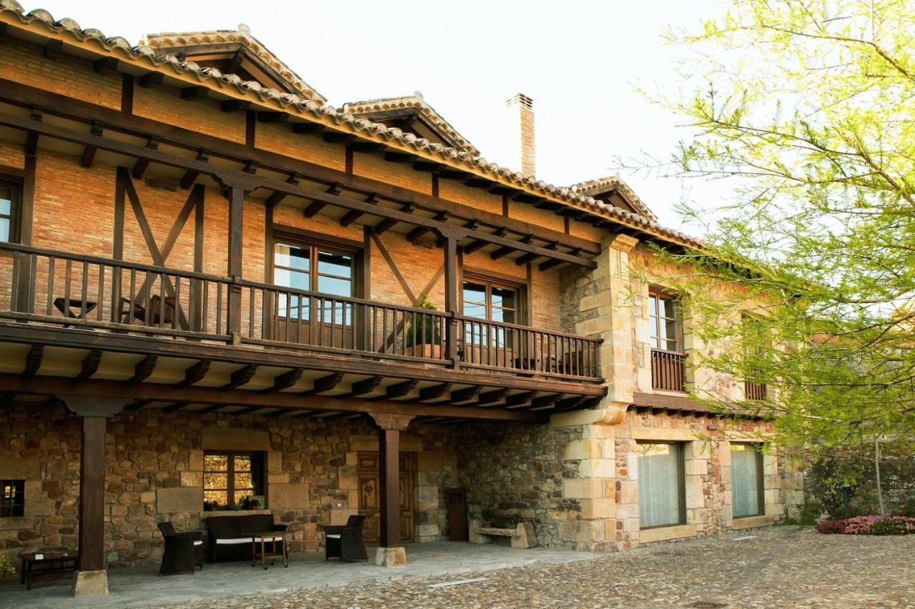 بارثانييّا Posada Los Nogales المظهر الخارجي الصورة