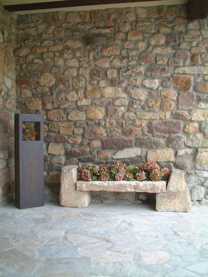بارثانييّا Posada Los Nogales المظهر الخارجي الصورة